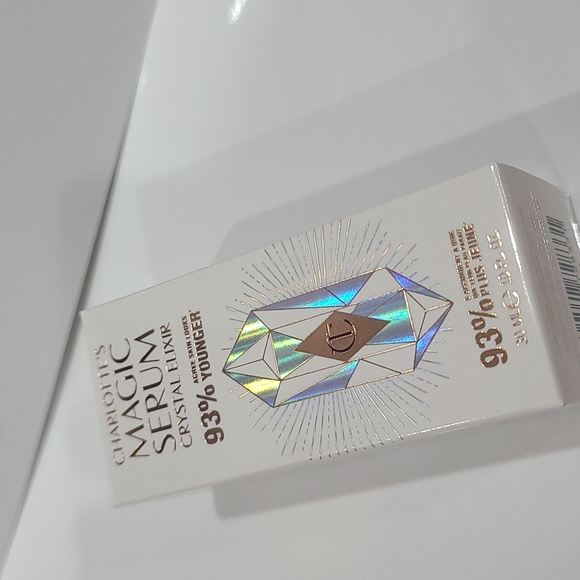 🆕Charlotte Tilbury Charlotte's Magic Serum Crystal Elixir 1 oz / 30mL ~ BNIB - Picture 15 of 15
